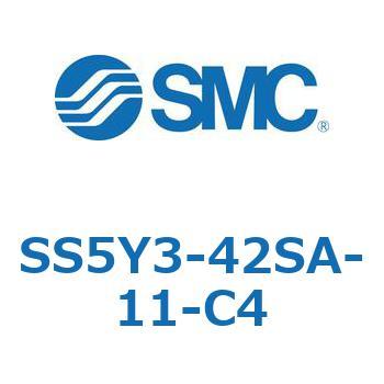 SS5Y3-42 SMC