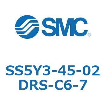 SS5Y3-45 SMC