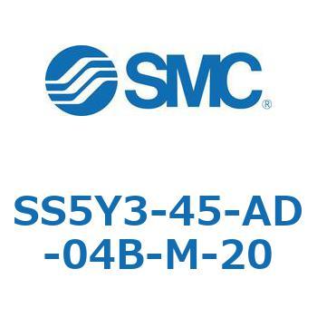 SS5Y3-45 SMC