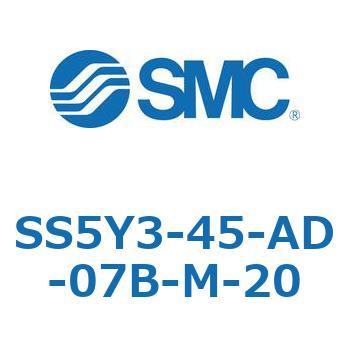 SS5Y3-45 SMC