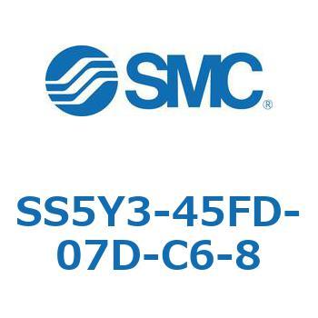SS5Y3-45F SMC