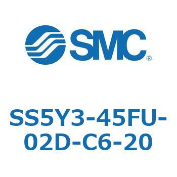 SS5Y3-45F SMC