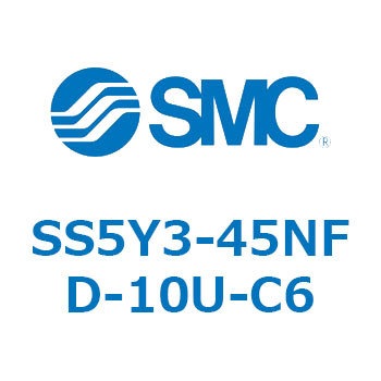 SS5Y3-45N SMC