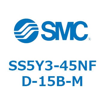 SS5Y3-45N SMC