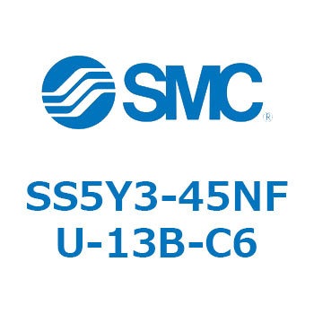 SS5Y3-45N SMC