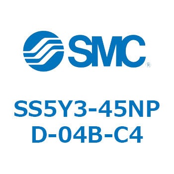 SS5Y3-45N SMC