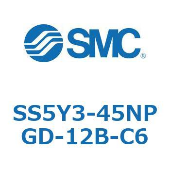 SS5Y3-45N SMC