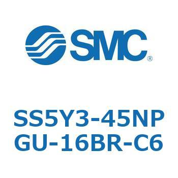 SS5Y3-45N SMC