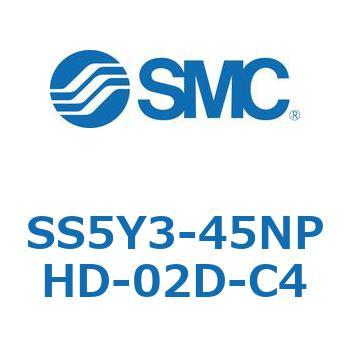 SS5Y3-45N SMC