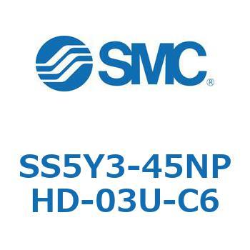 SS5Y3-45N SMC
