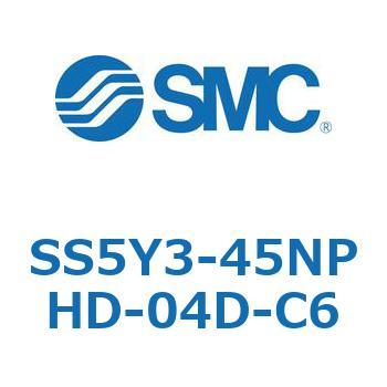 SS5Y3-45N SMC
