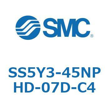 SS5Y3-45N SMC