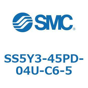 SS5Y3-45P SMC