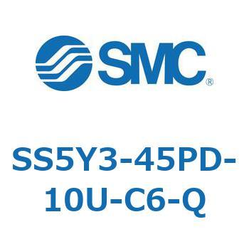 SS5Y3-45P SMC