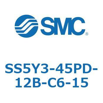 SS5Y3-45P SMC