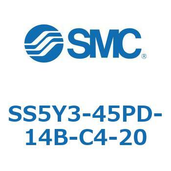 SS5Y3-45P SMC