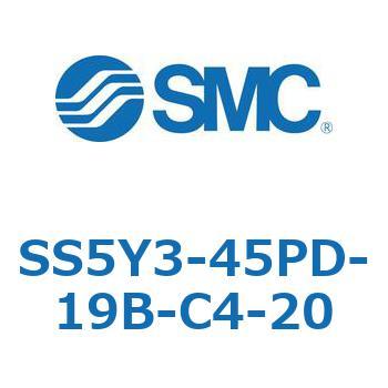 SS5Y3-45P SMC