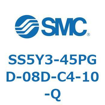 SS5Y3-45P SMC
