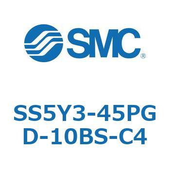 SS5Y3-45P SMC