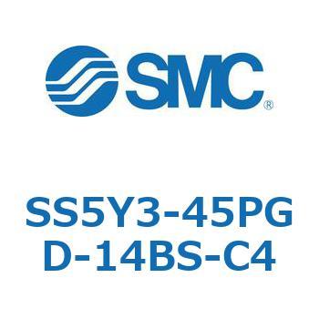 SS5Y3-45P SMC