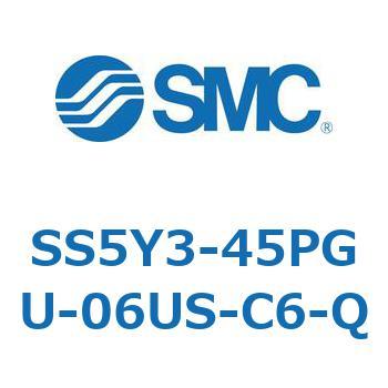 SS5Y3-45P SMC