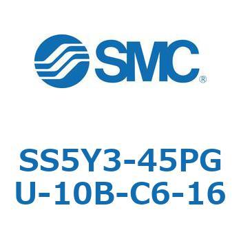 SS5Y3-45P SMC