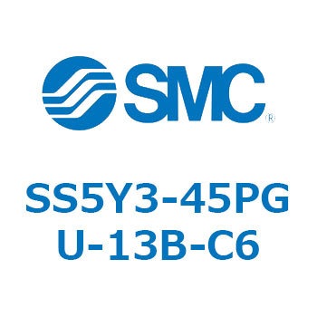 SS5Y3-45P SMC
