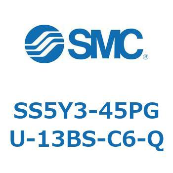 SS5Y3-45P SMC