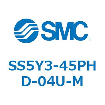 SS5Y3-45P SMC