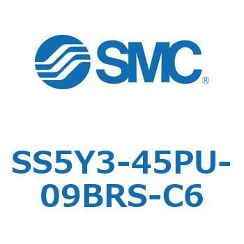SS5Y3-45P SMC