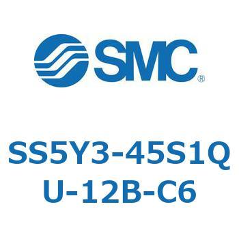 SS5Y3-45S SMC