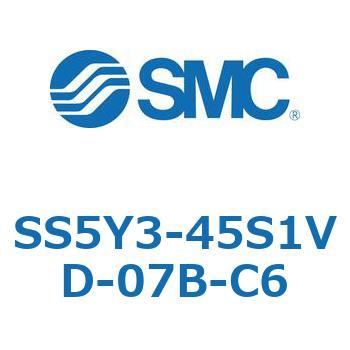 SS5Y3-45S SMC