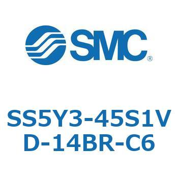 SS5Y3-45S SMC
