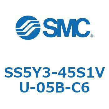 SS5Y3-45S SMC