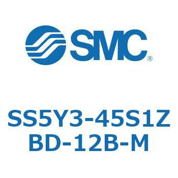 SS5Y3-45S SMC