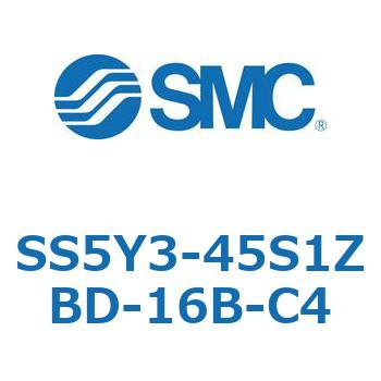 SS5Y3-45S SMC