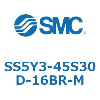 SS5Y3-45S SMC