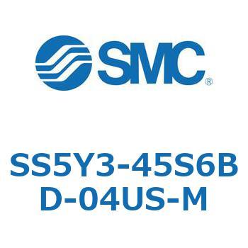 SS5Y3-45S SMC