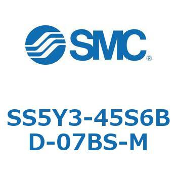 SS5Y3-45S SMC