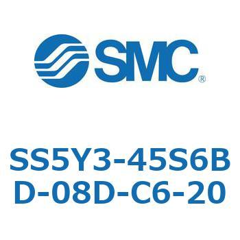 SS5Y3-45S SMC
