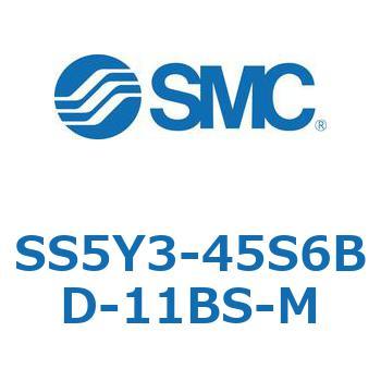 SS5Y3-45S SMC