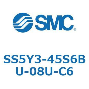 SS5Y3-45S SMC