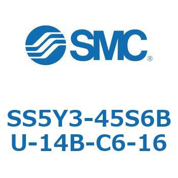 SS5Y3-45S SMC