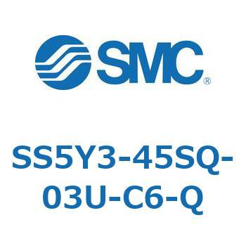 SS5Y3-45S SMC