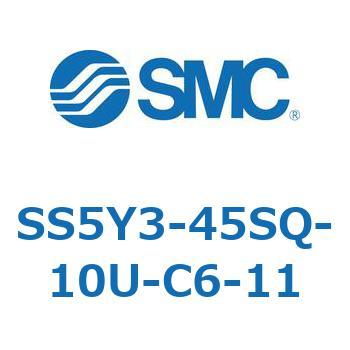 SS5Y3-45S SMC