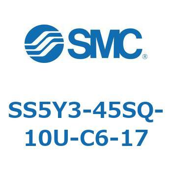 SS5Y3-45S SMC