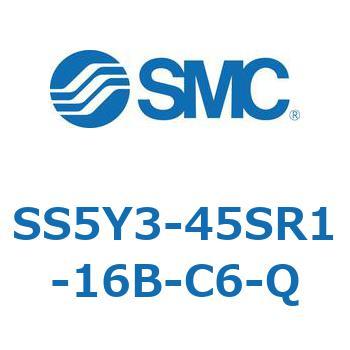 SS5Y3-45S SMC