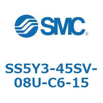 SS5Y3-45S SMC