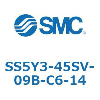SS5Y3-45S SMC