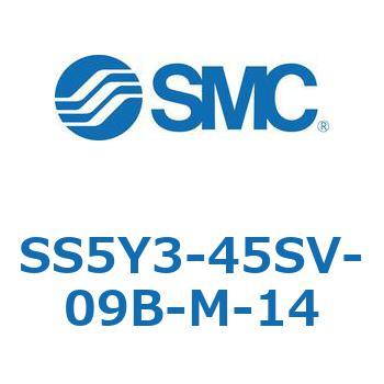 SS5Y3-45S SMC